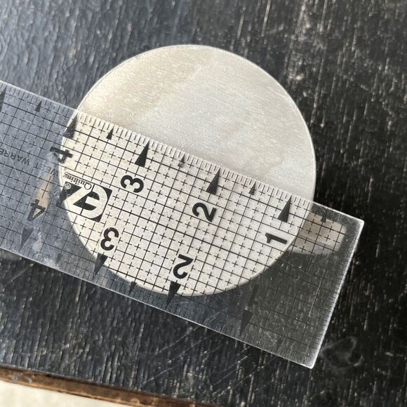 Vintage Pewter Wilton Armetale Alphabet Tankard Mug USA Decor Kids - Picture 7 of 10